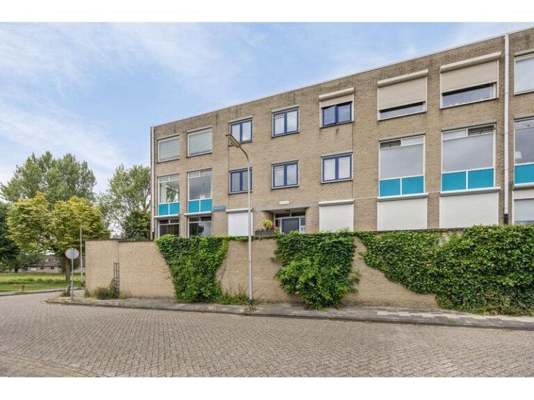 Maasboulevard 136 SPIJKENISSE