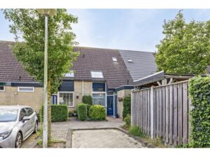 Jagerskreek 31 SPIJKENISSE media 25