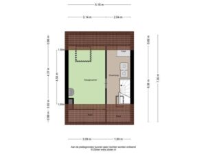 Jagerskreek 31 SPIJKENISSE media 28