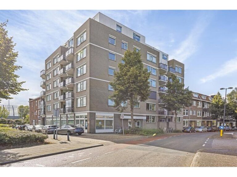 Schiedamseweg 244 C VLAARDINGEN