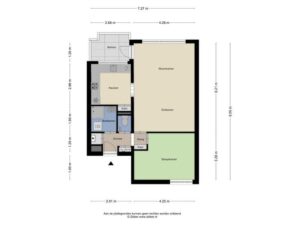 Schiedamseweg 244 C VLAARDINGEN media 21