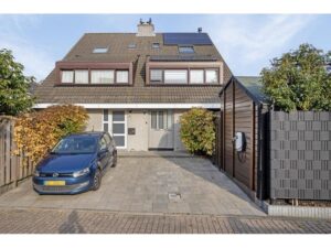 Jordaanstraat 2 SPIJKENISSE media 0