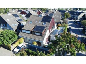 Jordaanstraat 2 SPIJKENISSE media 1