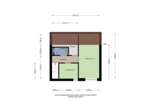 Roosje Vosstraat 15 SPIJKENISSE media 27