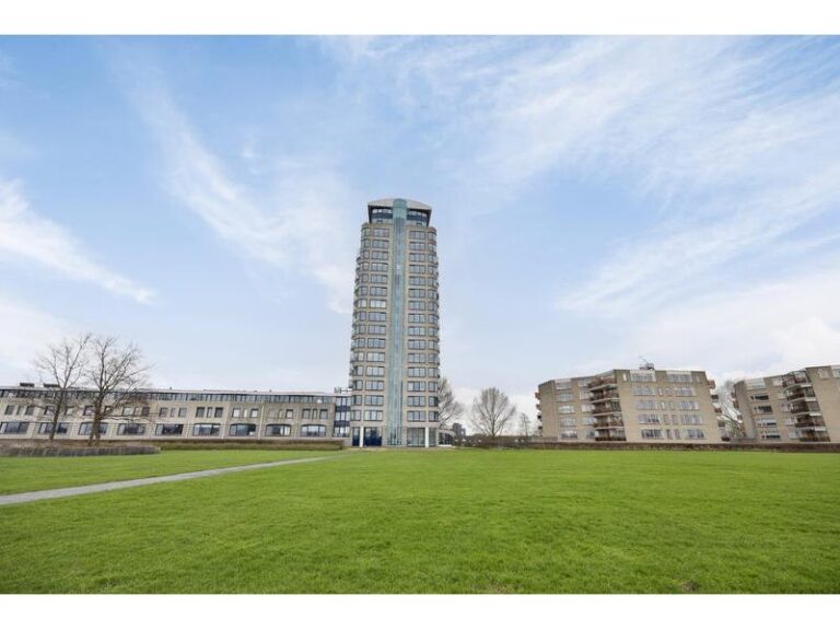 Maasboulevard 123 SPIJKENISSE