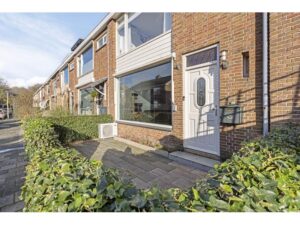 Pieter de Hooghstraat 2 SPIJKENISSE media 24
