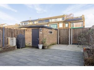 Pieter de Hooghstraat 2 SPIJKENISSE media 22