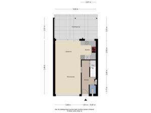 Pieter de Hooghstraat 2 SPIJKENISSE media 26