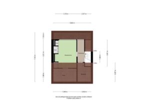 Pieter de Hooghstraat 2 SPIJKENISSE media 28