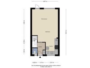 Strawinskystraat 5 SPIJKENISSE media 29