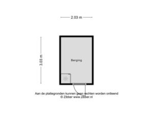 Strawinskystraat 5 SPIJKENISSE media 32