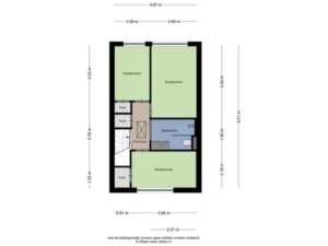 Strawinskystraat 5 SPIJKENISSE media 30