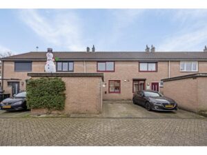 Strawinskystraat 5 SPIJKENISSE media 23