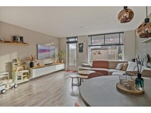 Strawinskystraat 5 SPIJKENISSE media 5