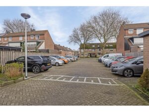 Strawinskystraat 5 SPIJKENISSE media 26