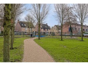 Strawinskystraat 5 SPIJKENISSE media 28