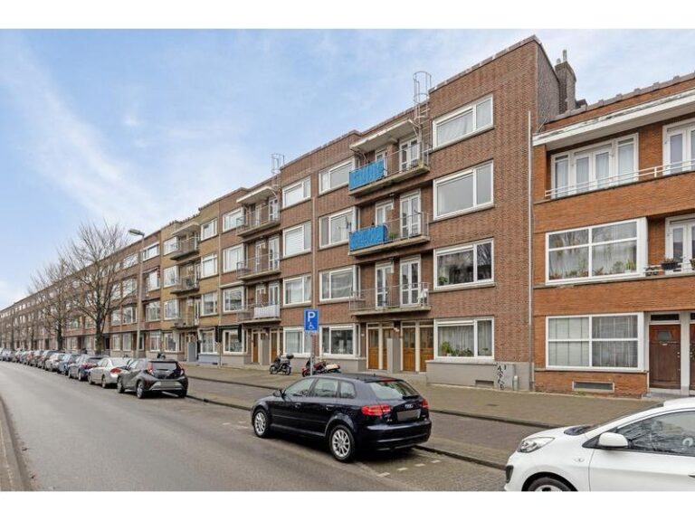 Rotterdamsedijk 162 A 2 SCHIEDAM