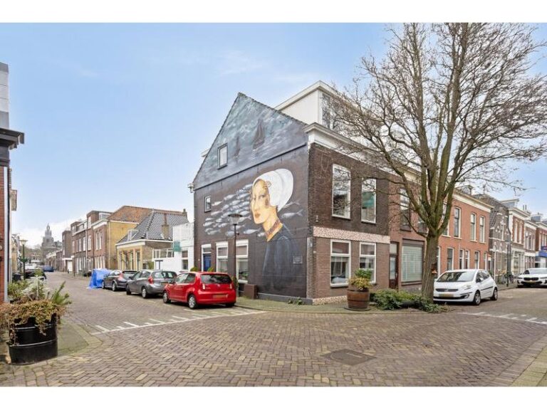 Bleekstraat 67 VLAARDINGEN