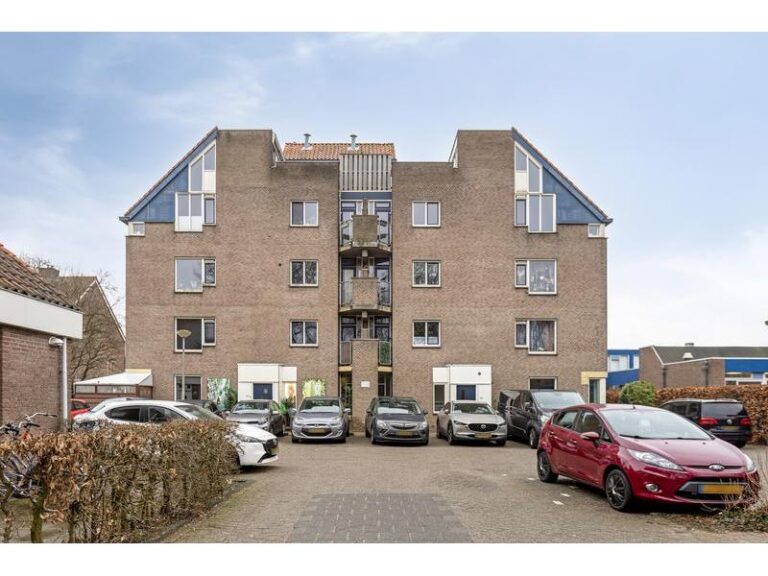 Vlinderveen 264 SPIJKENISSE