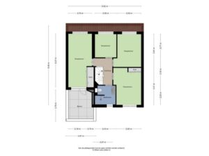 Harriet Freezerstraat 58 SPIJKENISSE media 44
