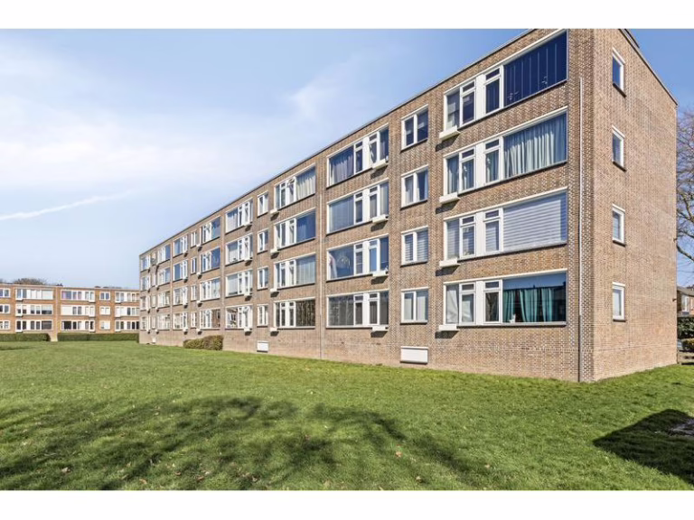Jan Steenstraat 7 SPIJKENISSE