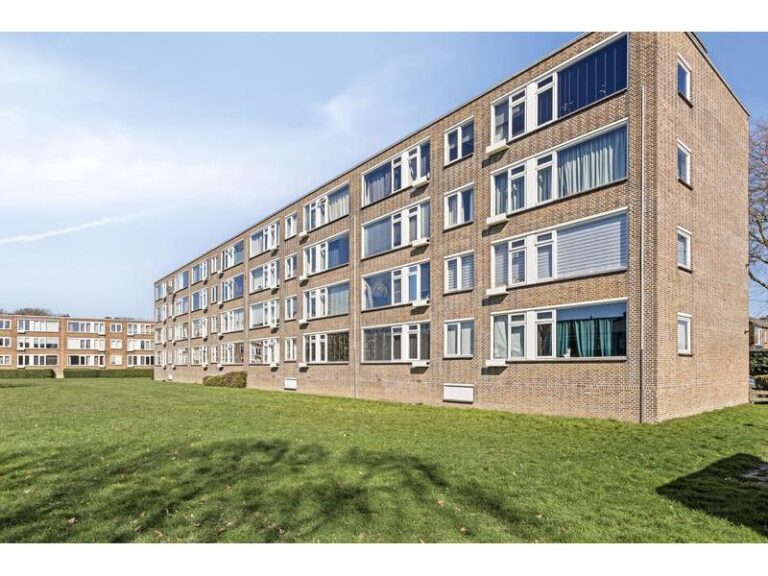 Jan Steenstraat 7 SPIJKENISSE