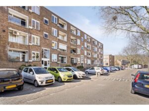 Jan Steenstraat 7 SPIJKENISSE media 1