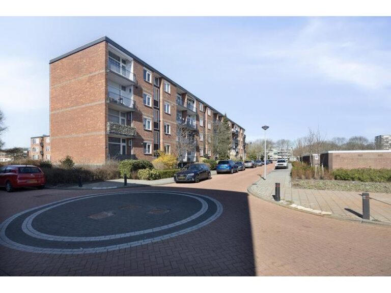 Heyermansstraat 5 A SPIJKENISSE