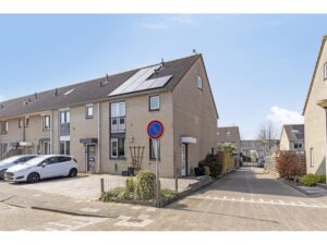 Eufraatstraat 19 SPIJKENISSE media 1