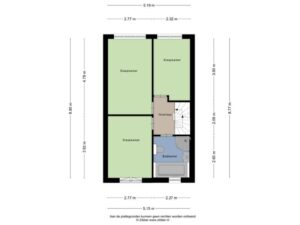 Eufraatstraat 19 SPIJKENISSE media 33