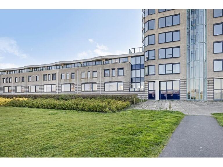 Maasboulevard 153 SPIJKENISSE