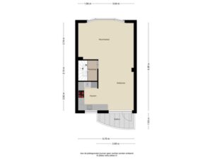 Maasboulevard 153 SPIJKENISSE media 38