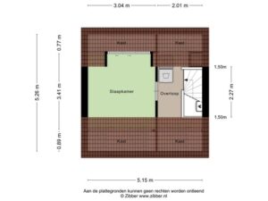 Albatroshoek 23 SPIJKENISSE media 33
