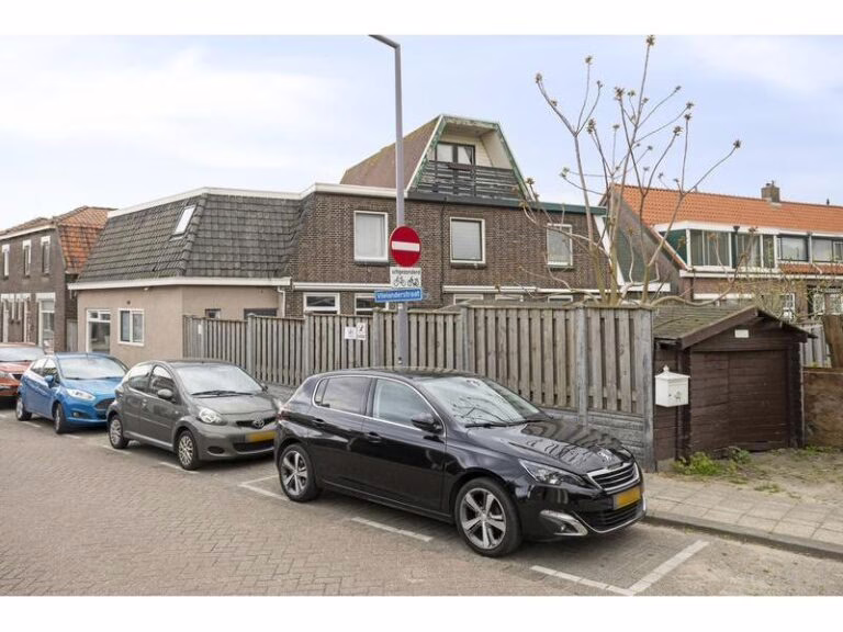 Ring 573 PERNIS ROTTERDAM