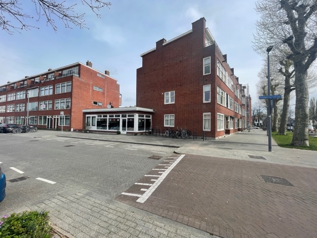 Schilperoortstraat 104 ROTTERDAM
