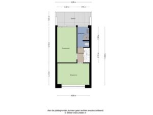 Paulus Potterstraat 40 SCHIEDAM media 34