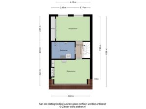 Paulus Potterstraat 40 SCHIEDAM media 35