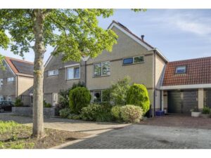 Dag Hammarskjoldlaan 44 HELLEVOETSLUIS