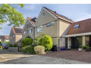 Dag Hammarskjoldlaan 44 HELLEVOETSLUIS media 1