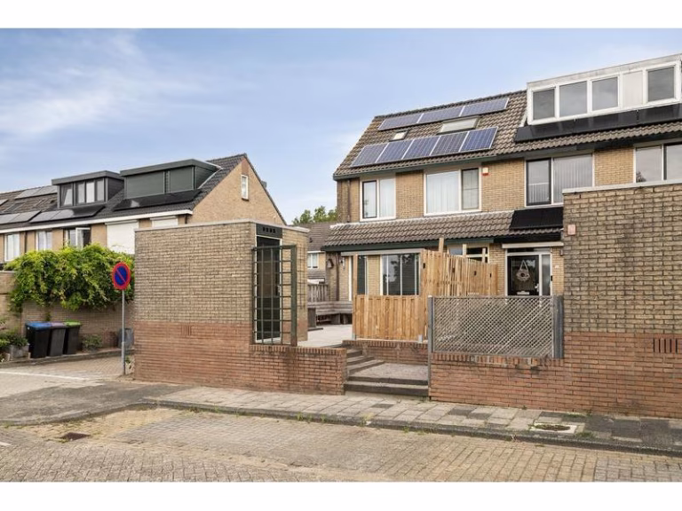 Lekstraat 31 SPIJKENISSE