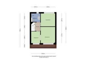 Lekstraat 31 SPIJKENISSE media 34