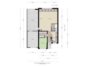 Theo Mann-Bouwmeesterstraat 116 SPIJKENISSE media 56