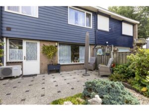 Pijnboomstraat 18 SPIJKENISSE media 29