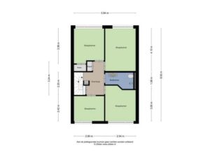 Pijnboomstraat 18 SPIJKENISSE media 40