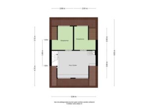 Pijnboomstraat 18 SPIJKENISSE media 41