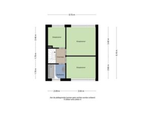 Fresiastraat 37 SPIJKENISSE media 24