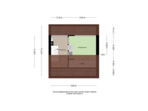 Fresiastraat 37 SPIJKENISSE media 25