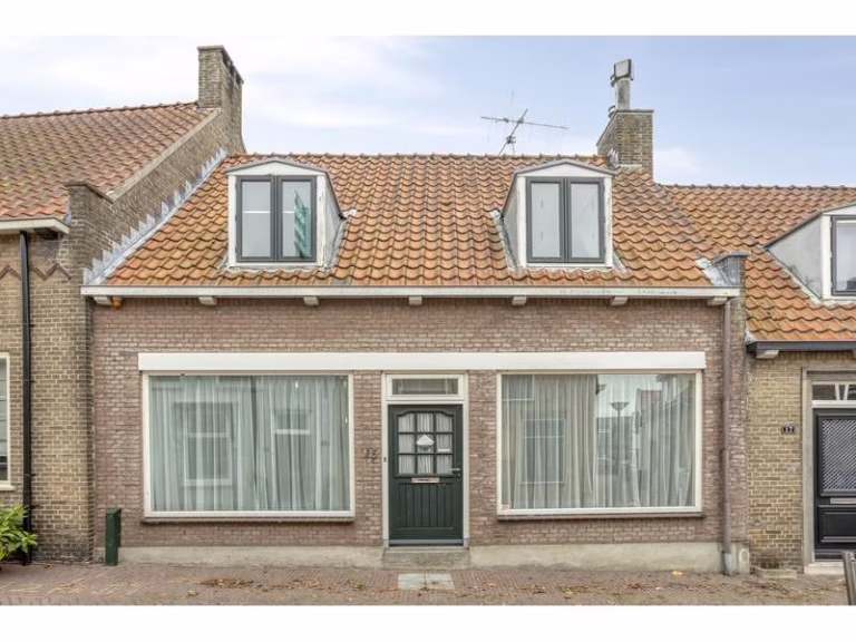 Dorpsstraat 15 ZUIDLAND