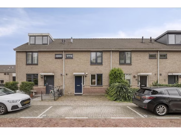 de Noordbank 19 ROZENBURG
