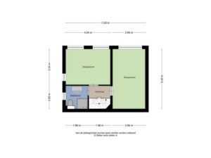 Waalstraat 12 SPIJKENISSE media 36